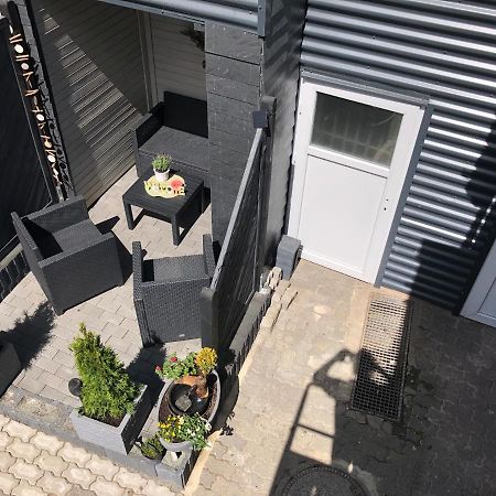 Ferienwohnung " Zum Flecker Haeuschen" In Der Altstadt Freudenberg Freudenberg  Dış mekan fotoğraf